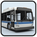 公交车游戏模拟驾驶icon图