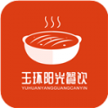 玉环阳光餐饮icon图