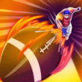 quarterback football throw 3d电脑版icon图