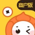 淘米乐兼职商户版icon图