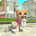 Cat Sim Online Play with Catsicon图