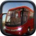 3D巴士驾驶icon图