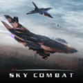 sky combat空战icon图