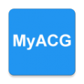 myacg书源icon图