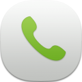 虚拟电话icon图