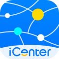 中兴icenter监控icon图