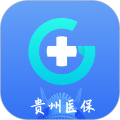 贵州医保基层服务平台icon图