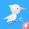 啄木鸟极速版icon图
