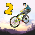 极限挑战自行车二icon图