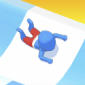 水上乐园滑梯竞速icon图