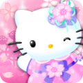 凯蒂猫世界2中文版icon图