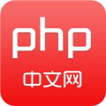 php中文网icon图