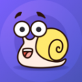 蜗牛桌宠icon图