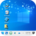windows10模拟器icon图