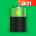 绿色电池医生icon图