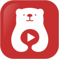 小熊播放器icon图