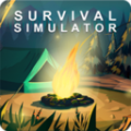 野外生存模拟游戏icon图