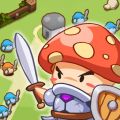 蘑菇冲突icon图