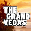 The Grand Racing Vegas Cityicon图