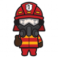 全民消防云平台icon图