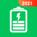 绿色电池管家icon图