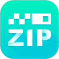 Zip解压压缩器icon图