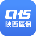 陕西省医保公共服务平台icon图
