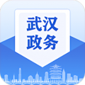 武汉政务服务平台icon图