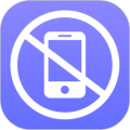 不玩手机app警报icon图