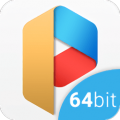 Parallel Space 64Bit Supporticon图