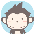 快速小猴icon图