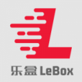 乐盒LeBoxicon图