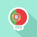 莱特葡萄牙语学习背单词icon图