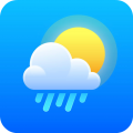 彩云天气预报通icon图