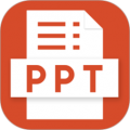 PPT模板icon图
