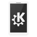 KDE Connecticon图