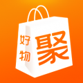 好物聚app商城icon图