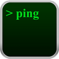 Ping网络助手icon图