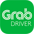 Grab Drivericon图