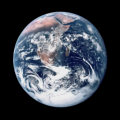 山图3D地球icon图