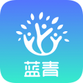 蓝青教育icon图