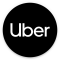 uber国际版中文icon图