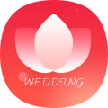 汇美婚庆软件icon图