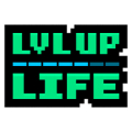Level up Lifeicon图