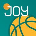 JOY篮球icon图