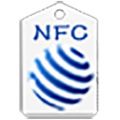 NFC标签助手icon图