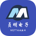 mqtt调试工具icon图
