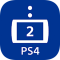 PS4 Second Screenicon图
