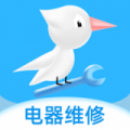 啄木鸟电器维修icon图