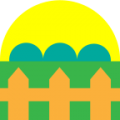明月花园icon图